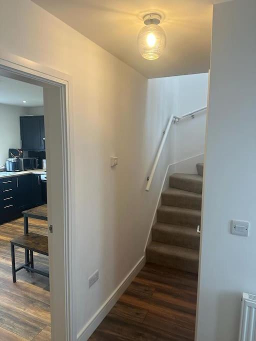 Immaculate House In Doncaster Villa Cantley  Exterior foto